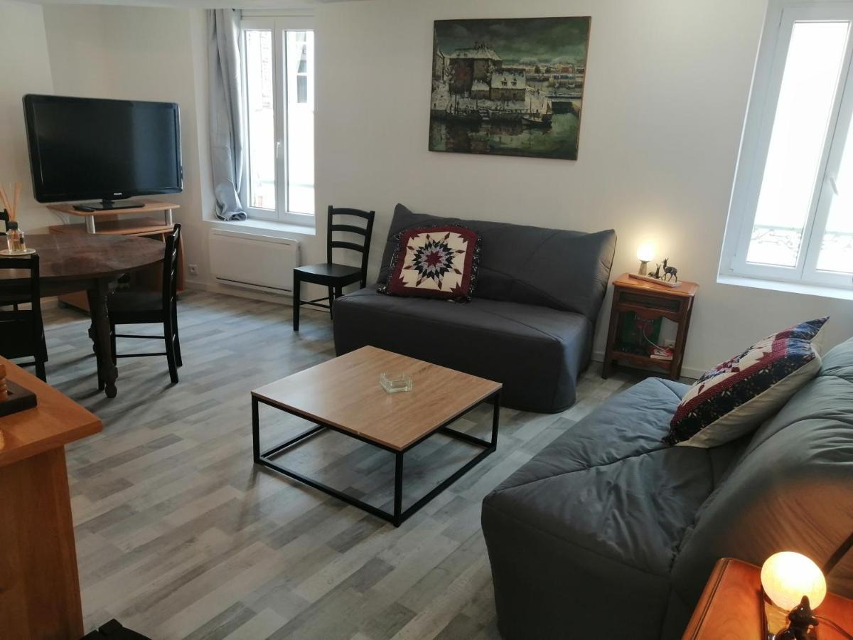 F Logement Entier Courtenay  Eksteriør bilde