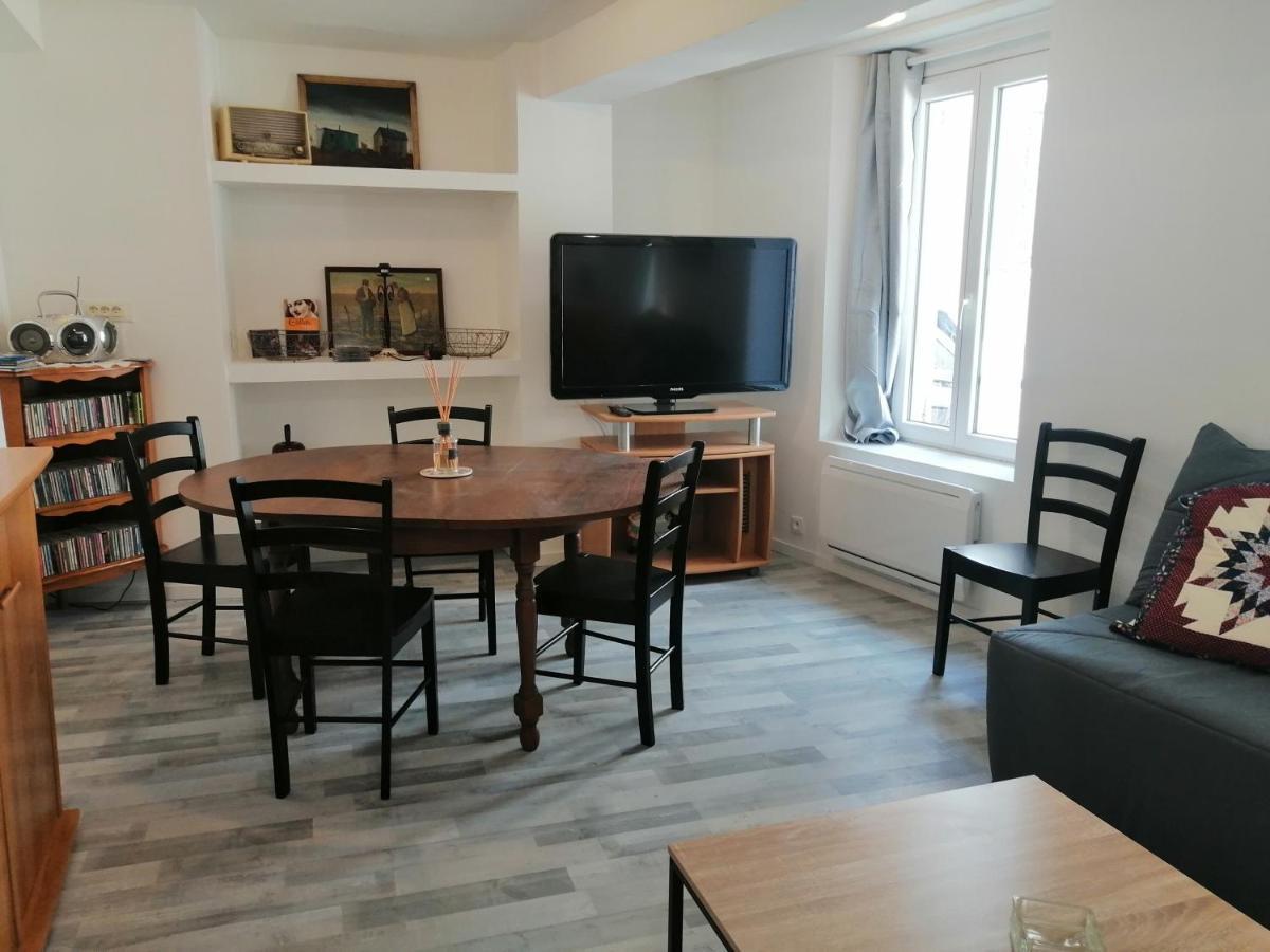 F Logement Entier Courtenay  Eksteriør bilde